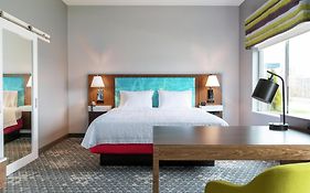 Hampton Inn By Hilton Addison Dallas